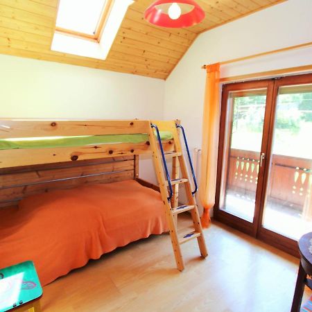 Apartment In Koettmannsdorf Near Bathing Lake Wurdach Eksteriør billede