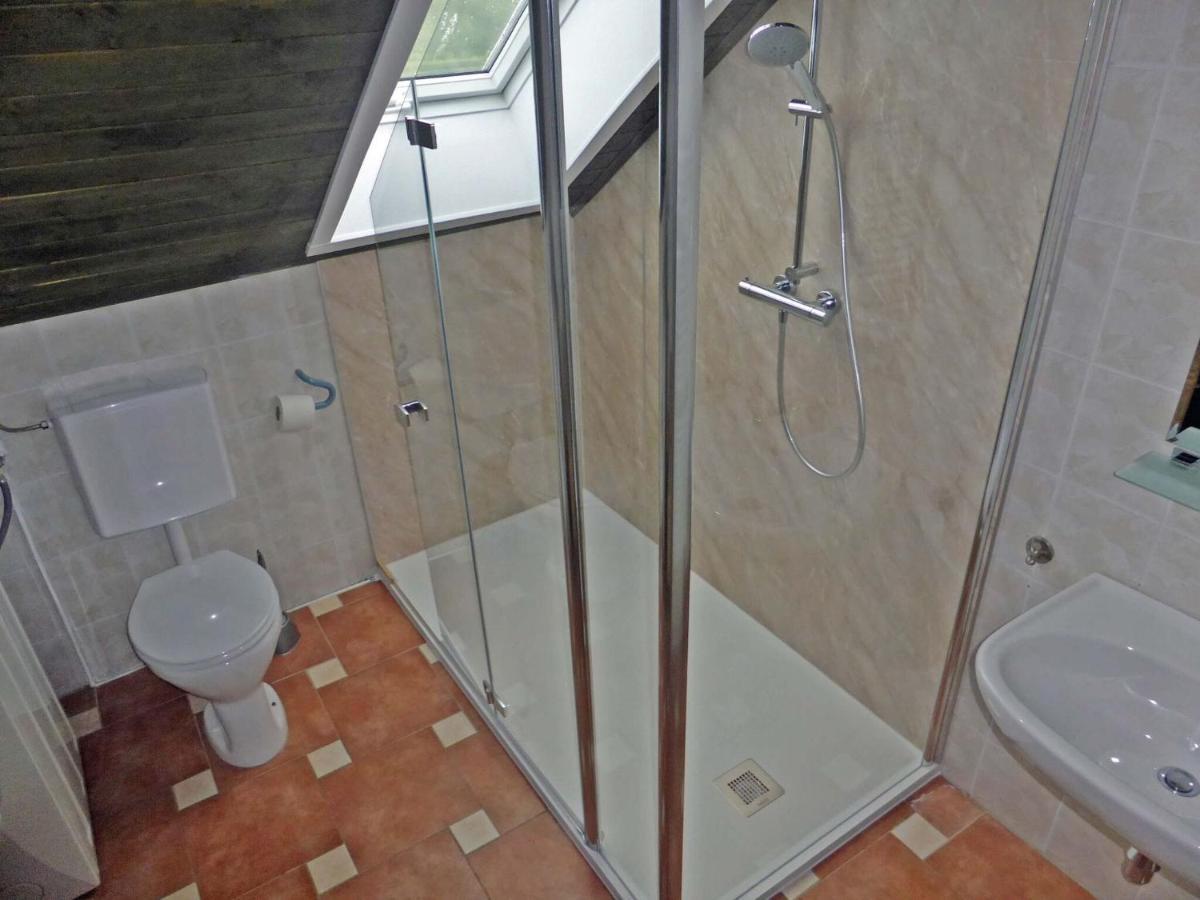 Apartment In Koettmannsdorf Near Bathing Lake Wurdach Eksteriør billede